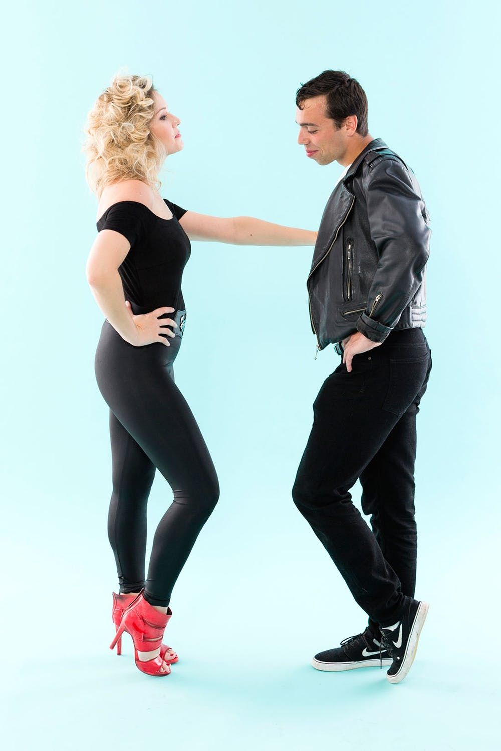 29 Best Grease Costume Ideas - DIY Grease Costumes